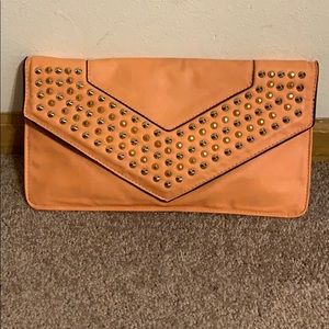Clutch purse
